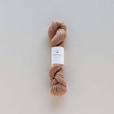 CFC Flax Fingering
