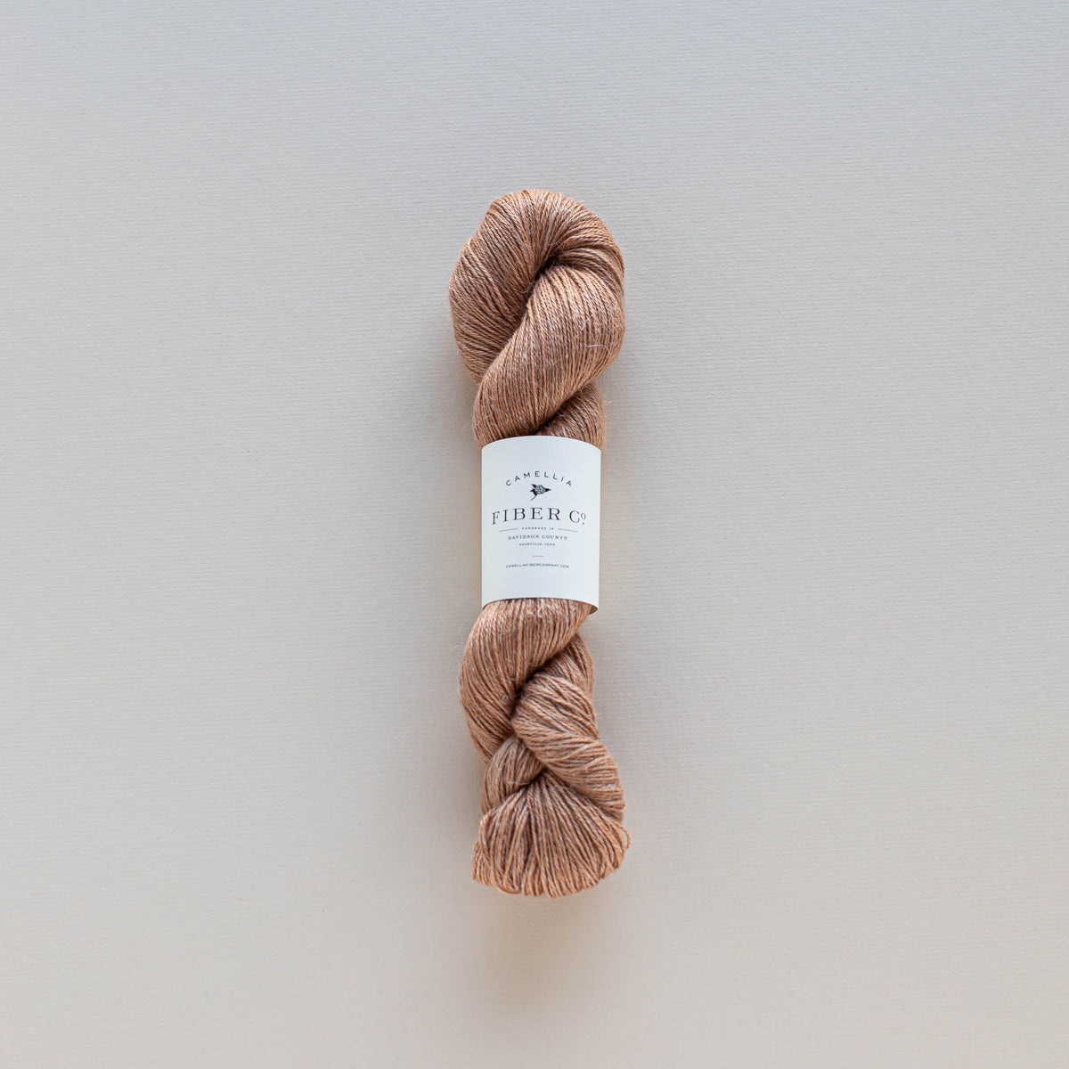 CFC Flax Fingering