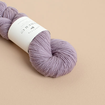 SW Merino Fingering Yarn