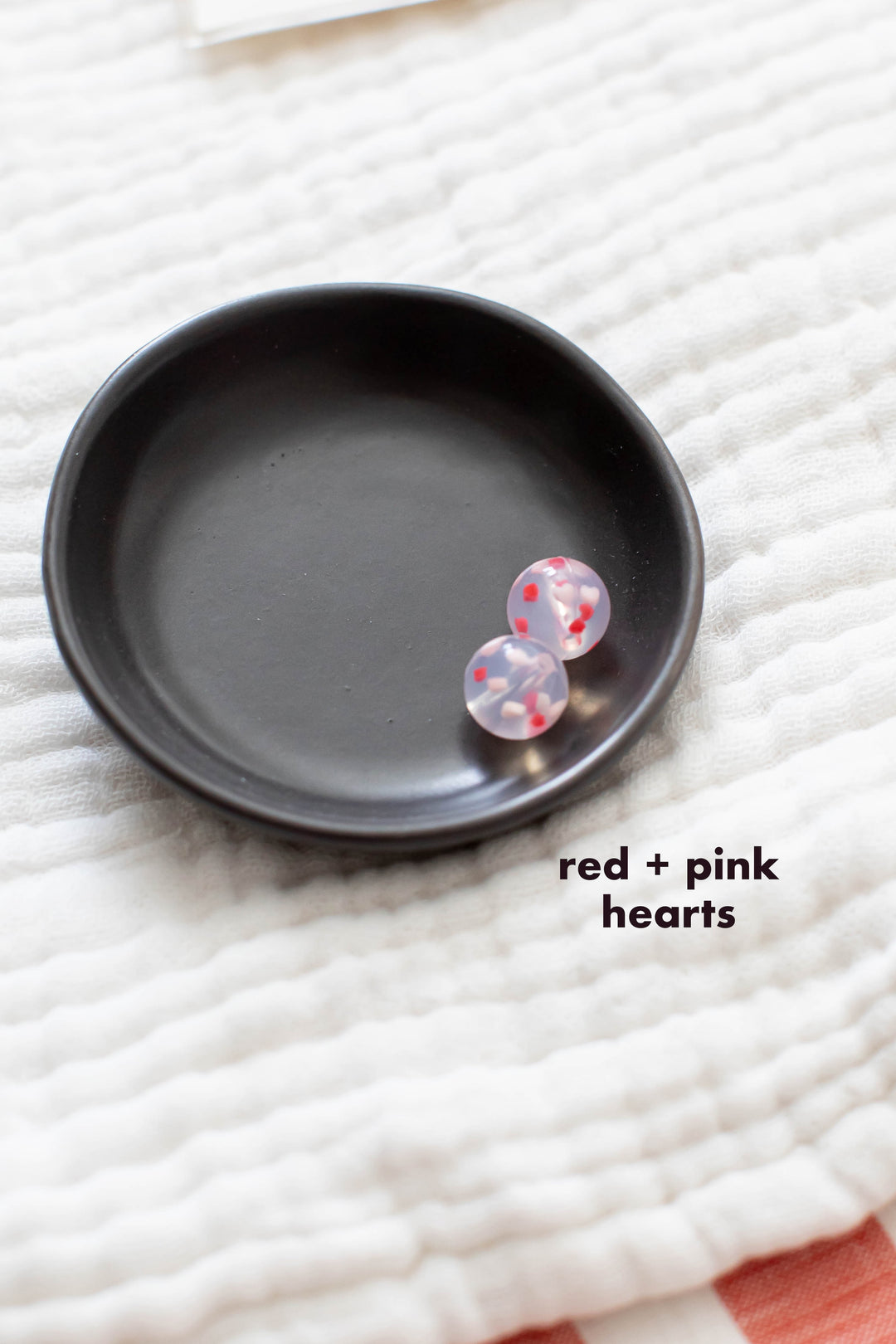 Valentines Special -  Needle Stoppers