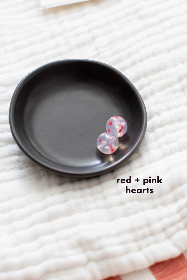 Valentines Special -  Needle Stoppers