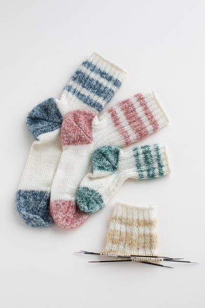 CFC Vintage Yak Sock Kit