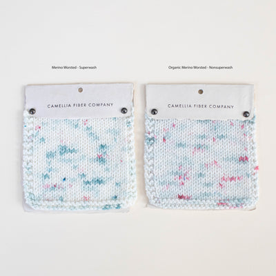 Swatch Samples - Wholesale
