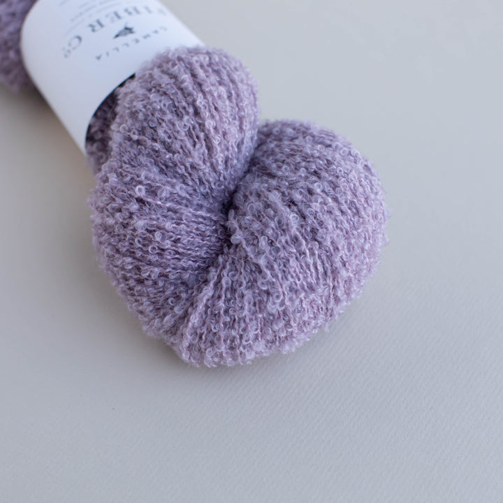 Fall '25 - Wisteria