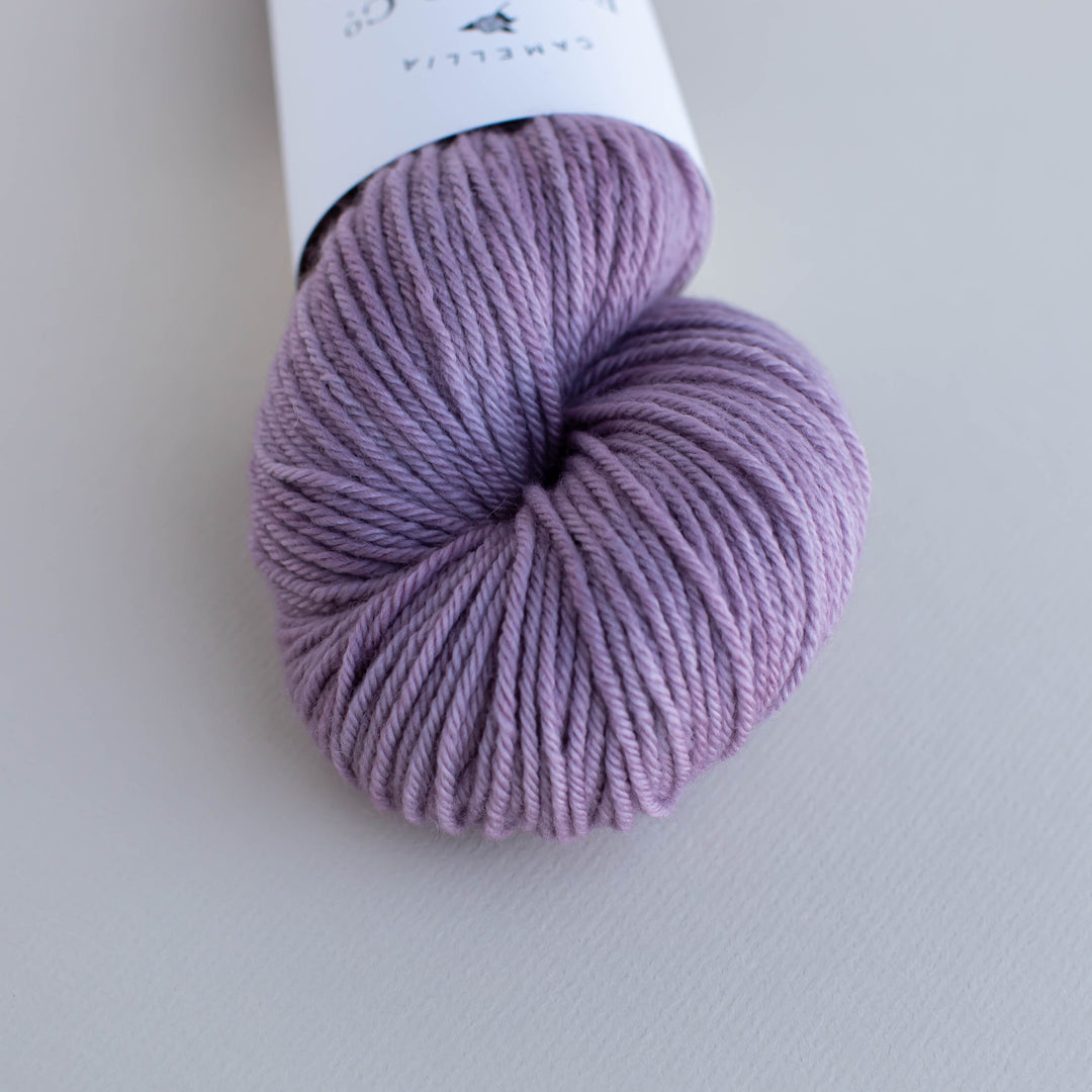 Fall '25 - Wisteria