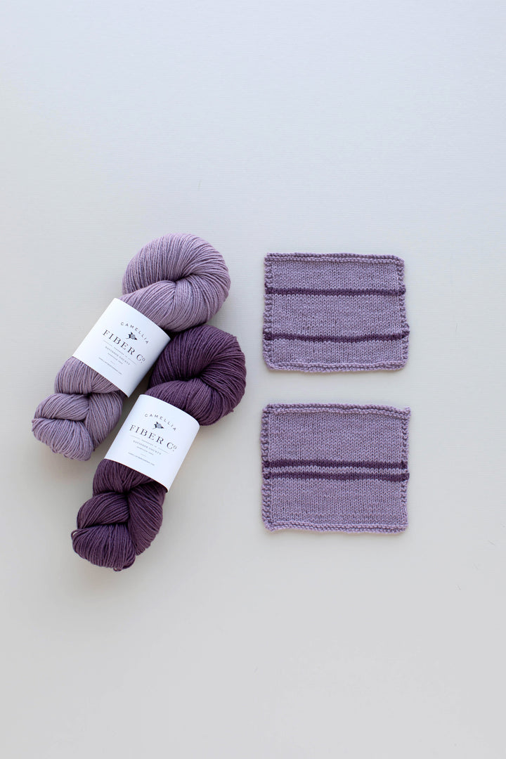 Fall '25 - Wisteria