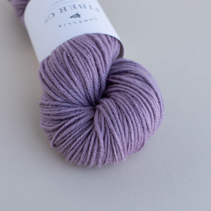 Fall '25 - Wisteria
