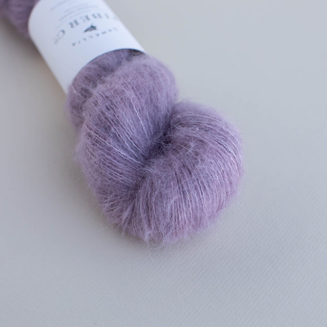 Fall '25 - Wisteria