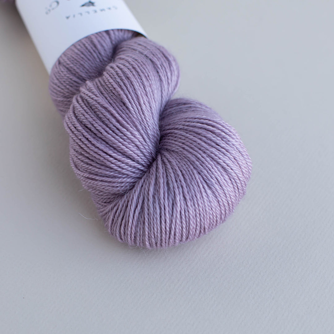 Fall '25 - Wisteria