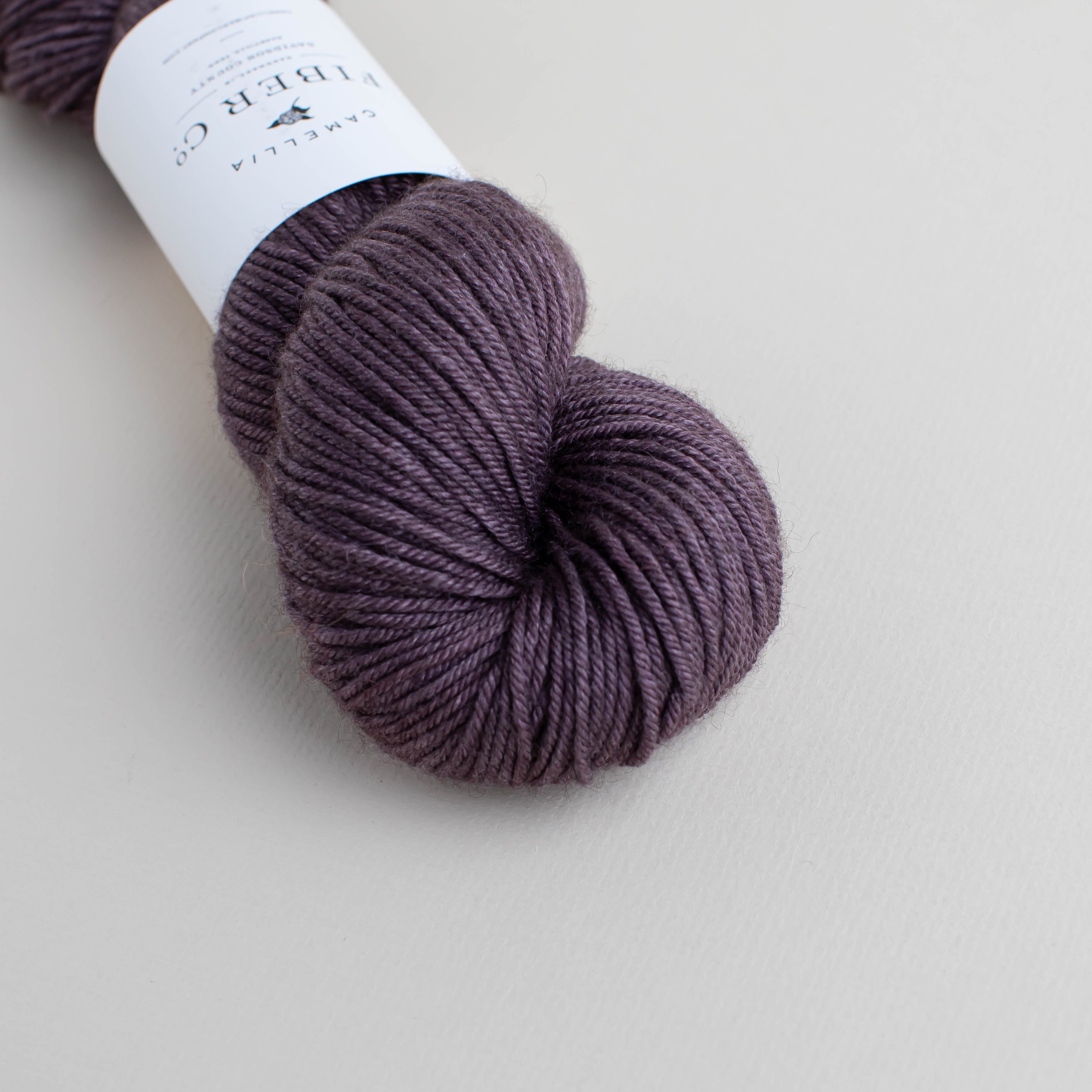 CFC Yak DK – Camellia Fiber Company