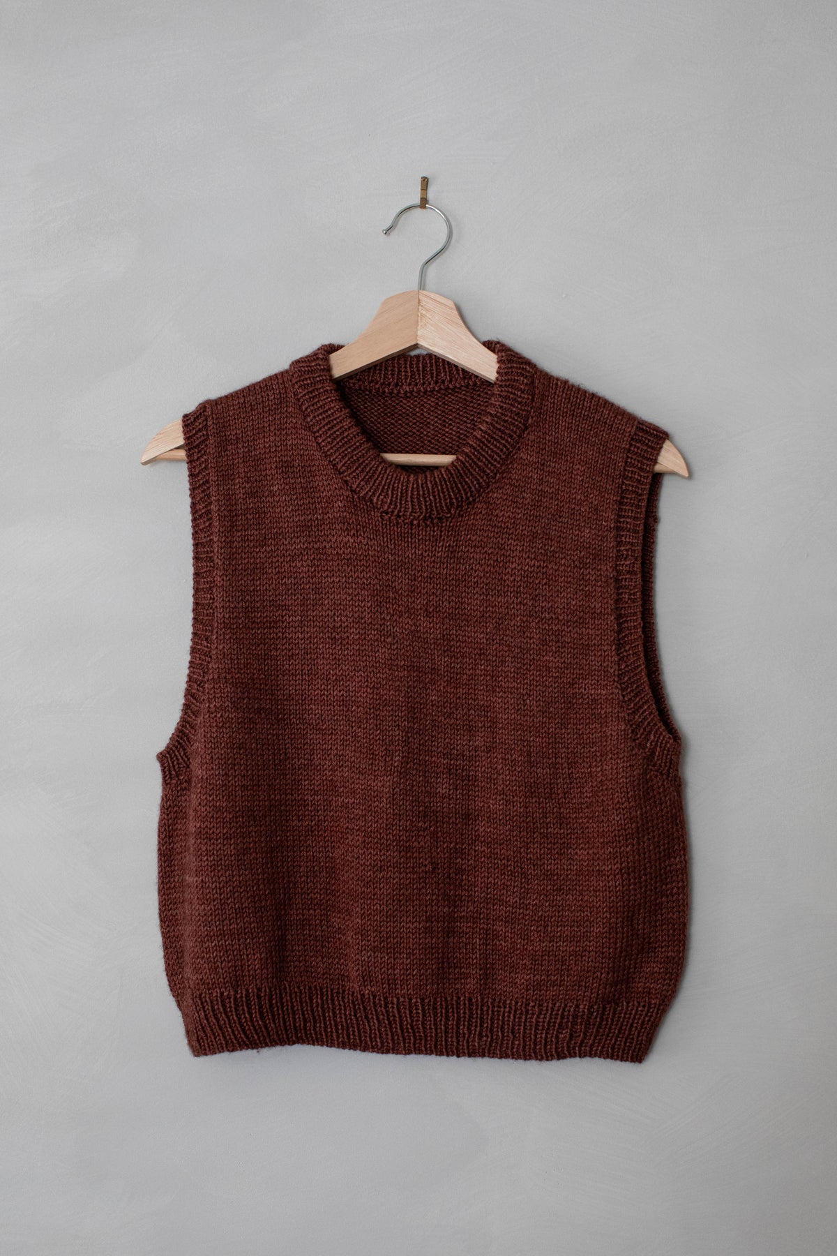 Vest No. 1