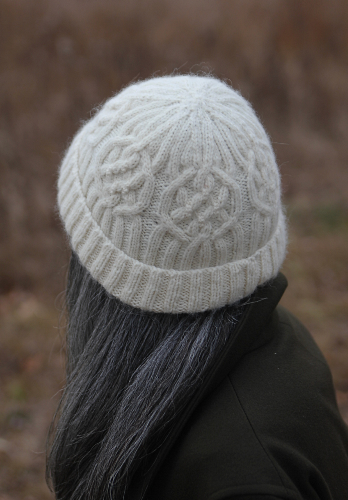 Carioca Hat