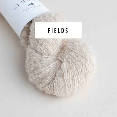 CFC Fields Boucle Fingering - Wholesale