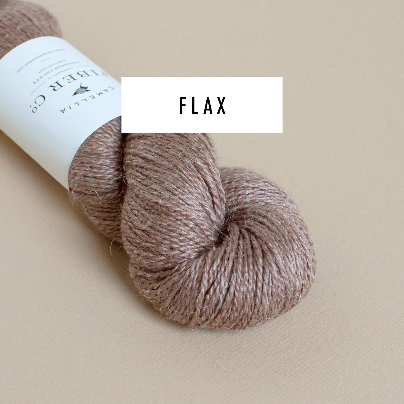 CFC Flax - Wholesale