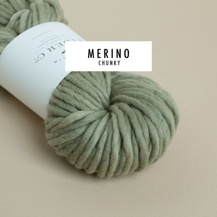 CFC Merino Chunky - Wholesale