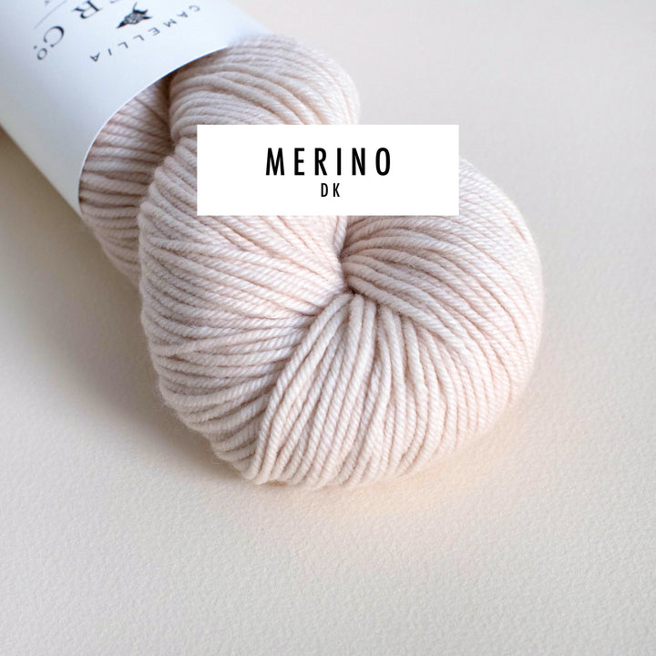 CFC Merino DK - Wholesale