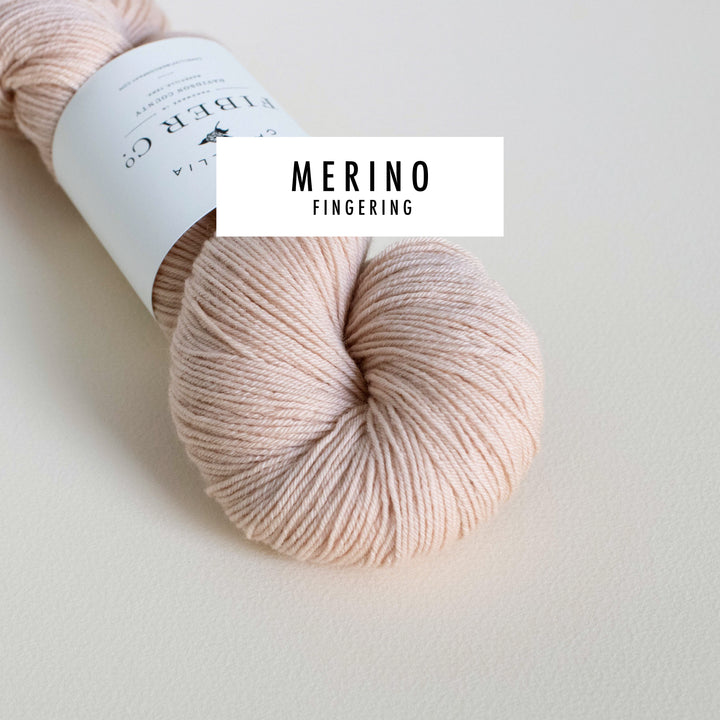 CFC Merino Fingering - Wholesale