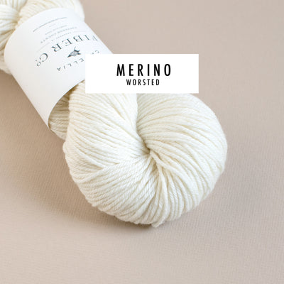 CFC Merino Worsted - Wholesale