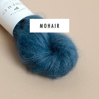 CFC Mohair Lace - Wholesale