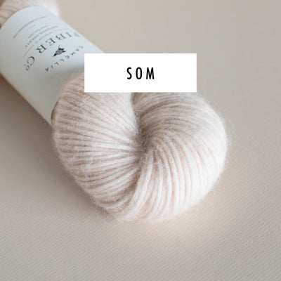 CFC Sōm - Wholesale