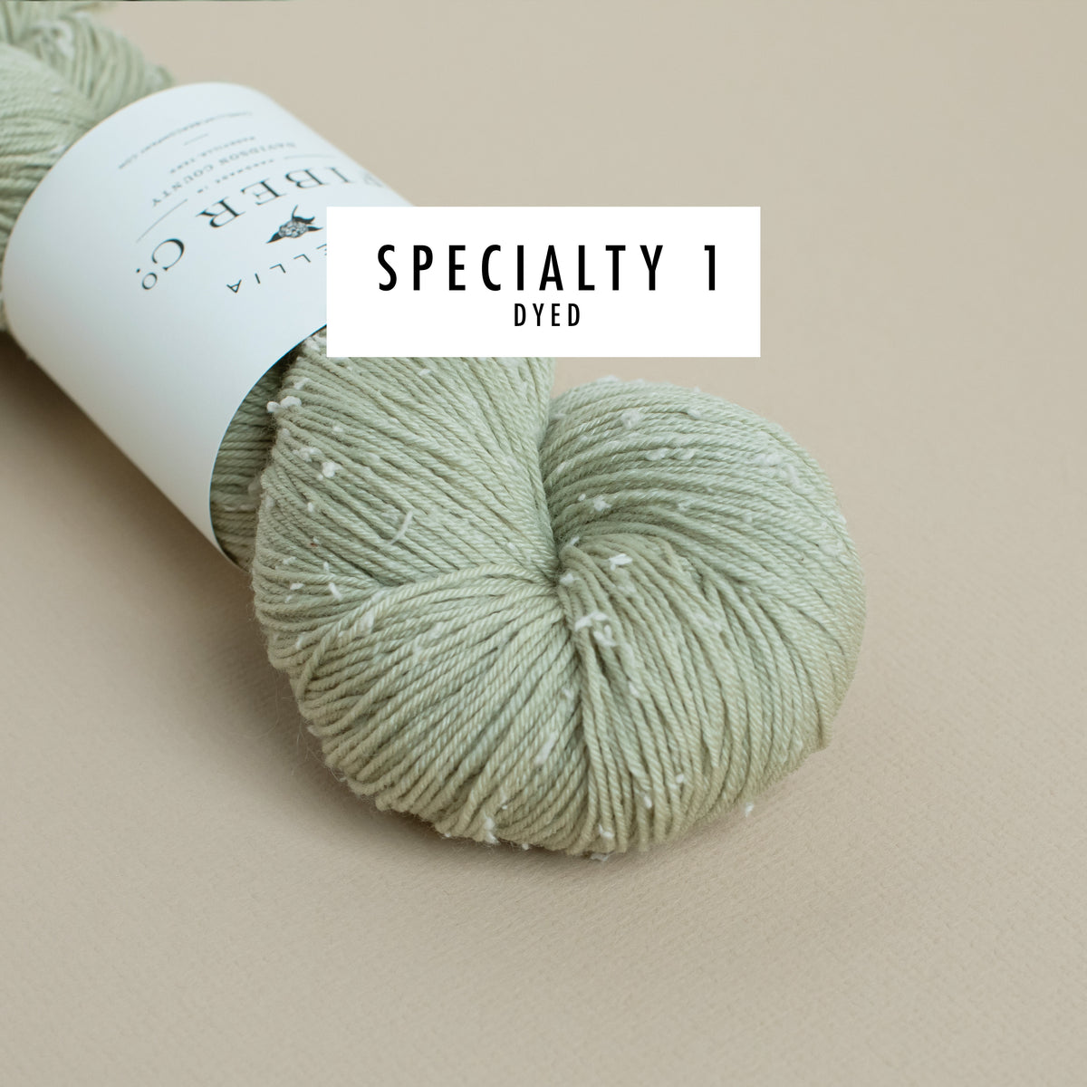 CFC Specialty Yarns 1 - Wholesale