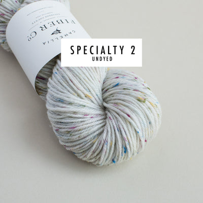 CFC Specialty Yarns 2 - Wholesale