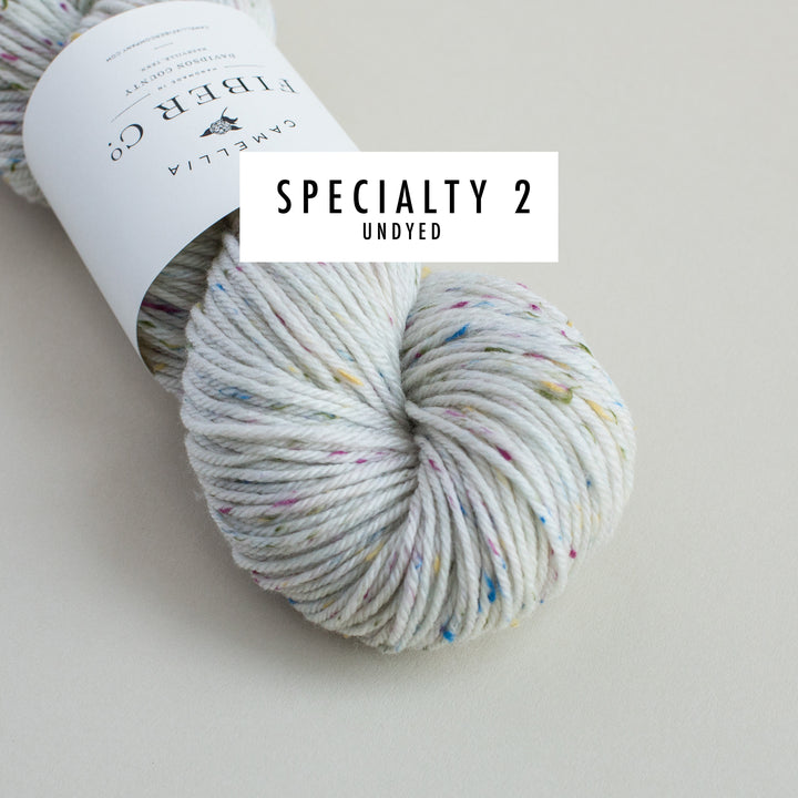 CFC Specialty Yarns 2 - Wholesale