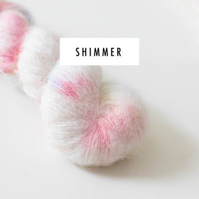 CFC Shimmer Suri Lace - Wholesale