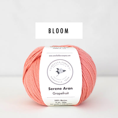 CFC Serene Bloom (Wholesale) - Preorder