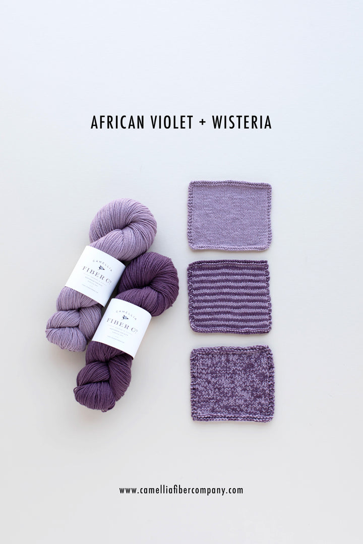 Fall '25 - Wisteria