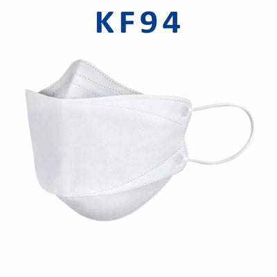 KF94 Disposable Masks