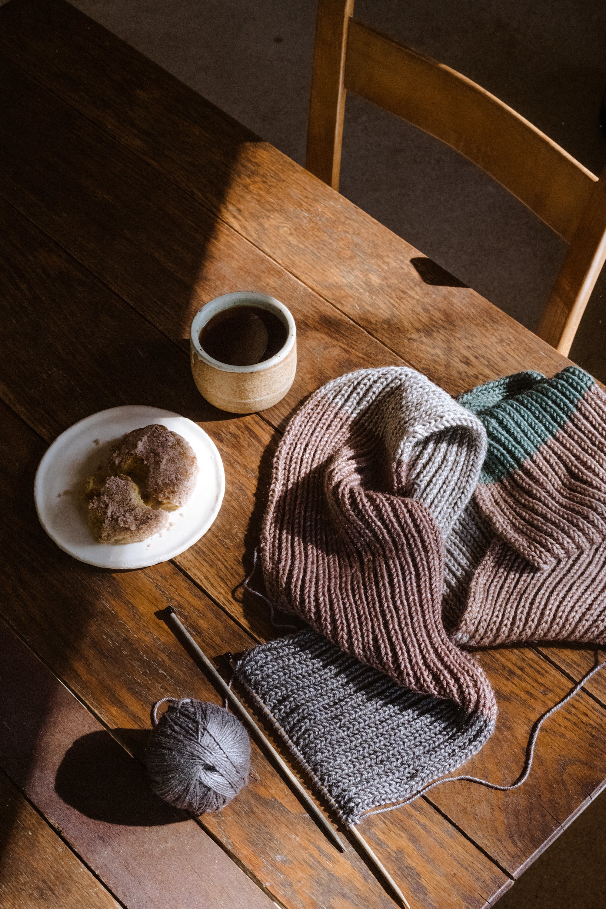 Scarves – Camellia Fiber Company