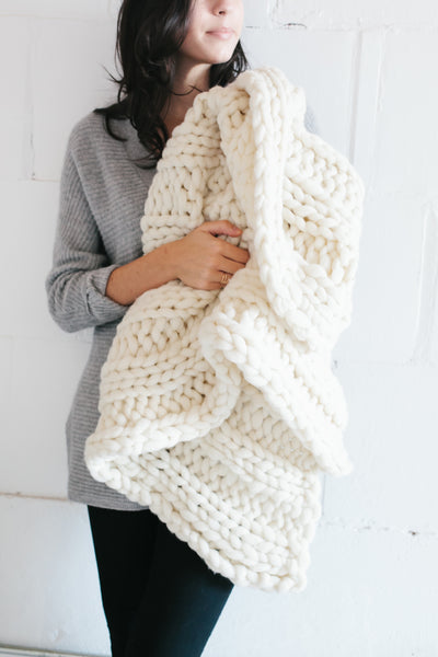 Discontinued * CFC Blanket Kit