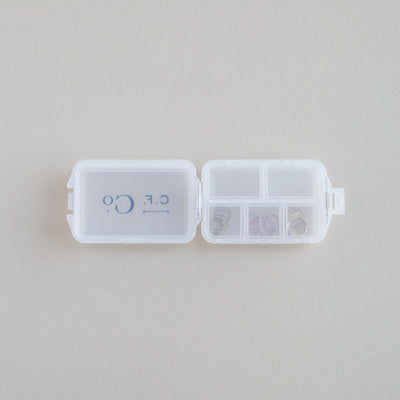 CFC Stitch Marker Case
