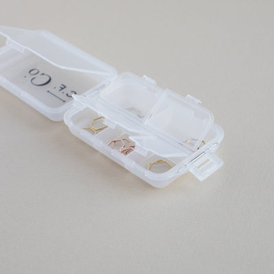CFC Stitch Marker Case