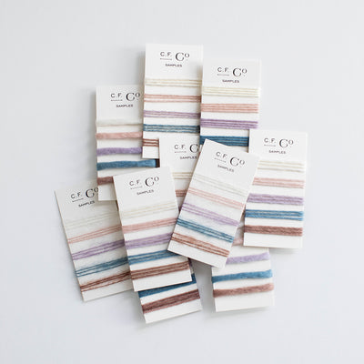 Sample Yarn