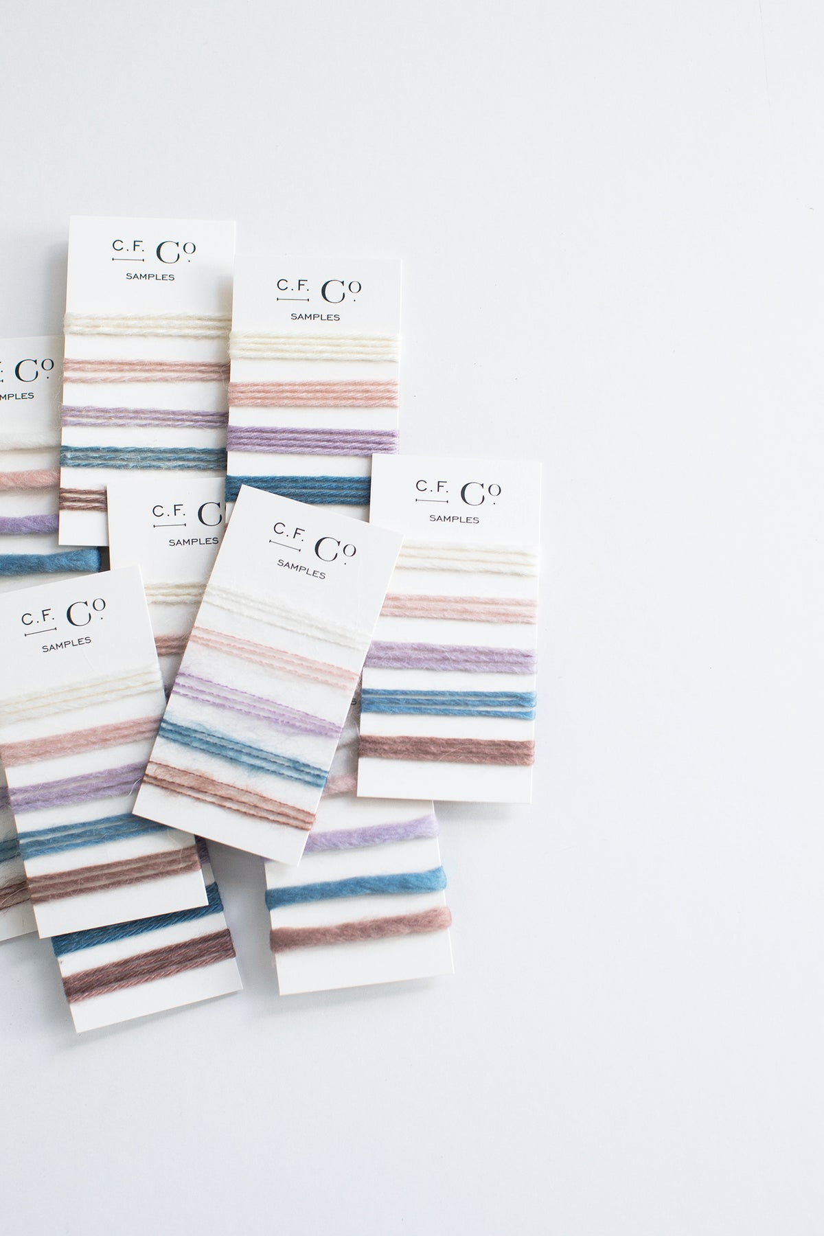 Sample Yarn