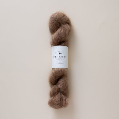 CFC Mohair + Silk Lace