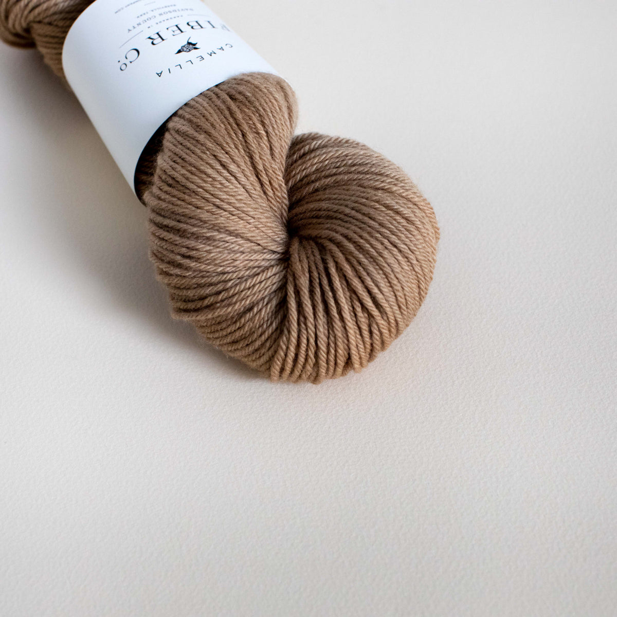 NSW Organic Merino Worsted Yarn