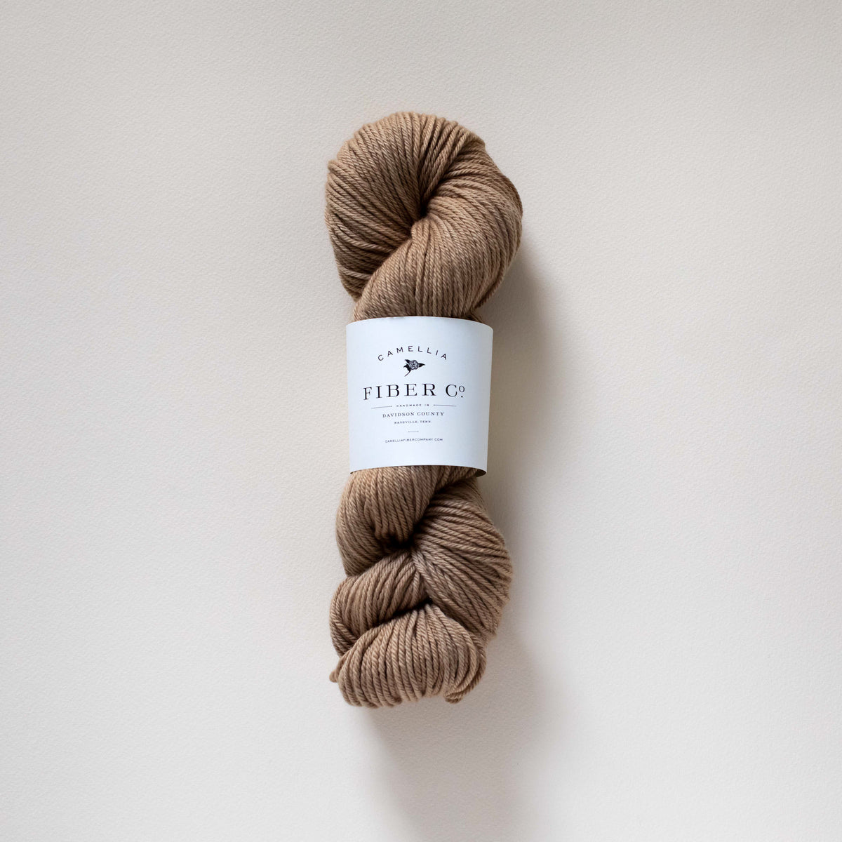 NSW Organic Merino Worsted Yarn