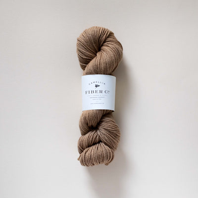 NSW Organic Merino Worsted Yarn