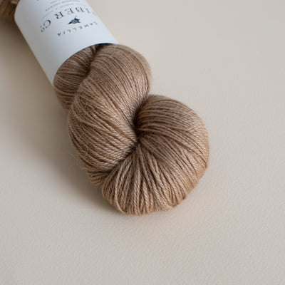 CFC Sylvan Fingering