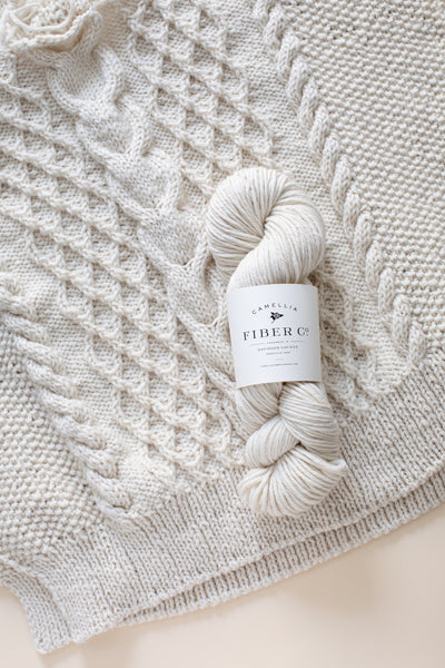 CFC Serene Merino Aran
