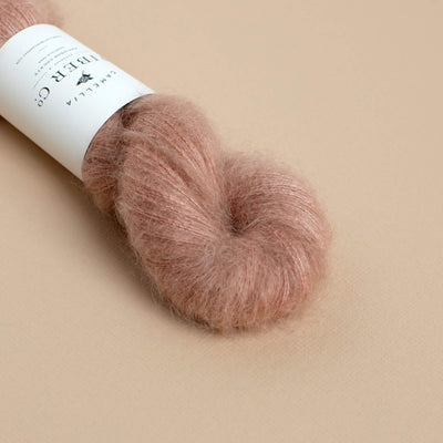 CFC Mohair + Silk Lace