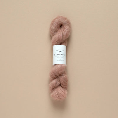 CFC Mohair + Silk Lace