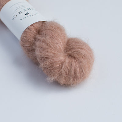 CFC Suri Lace - Wholesale