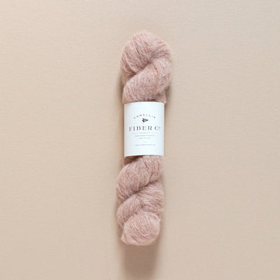 CFC Suri Silk Lace