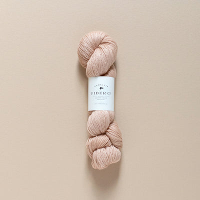 CFC Sylvan Fingering