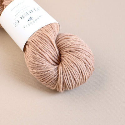 SW Merino Worsted Yarn