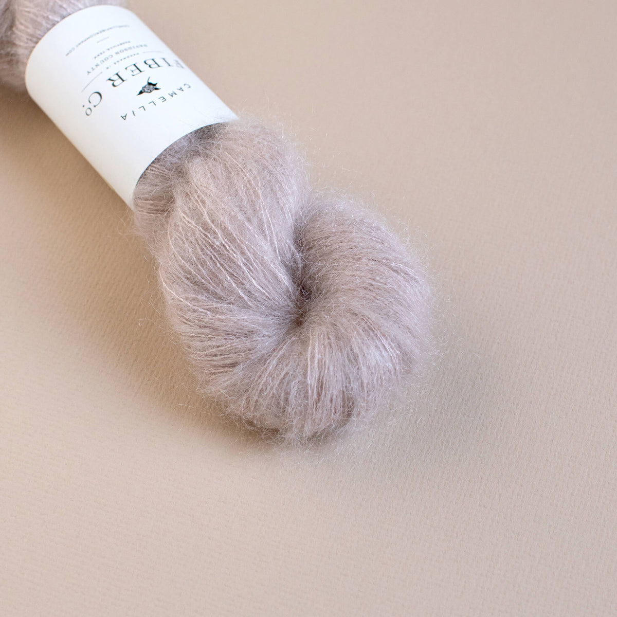 CFC Mohair + Silk Lace